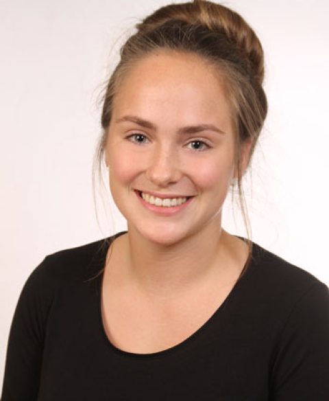 Johanna Seiderer